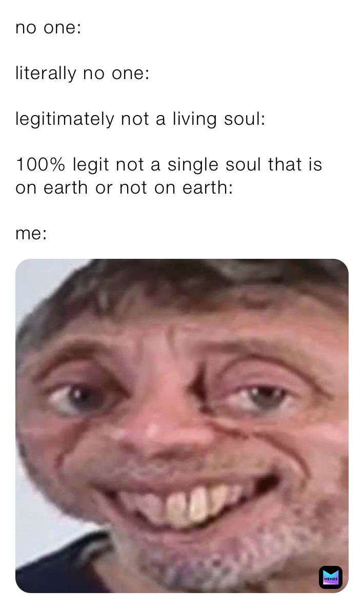 Meme by chicken10203040