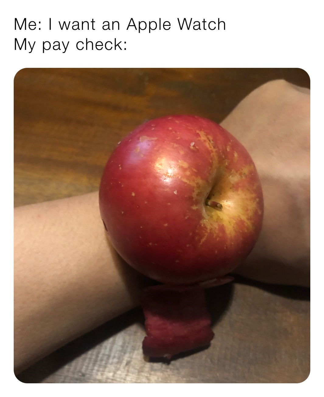 Meme by houseisfunny