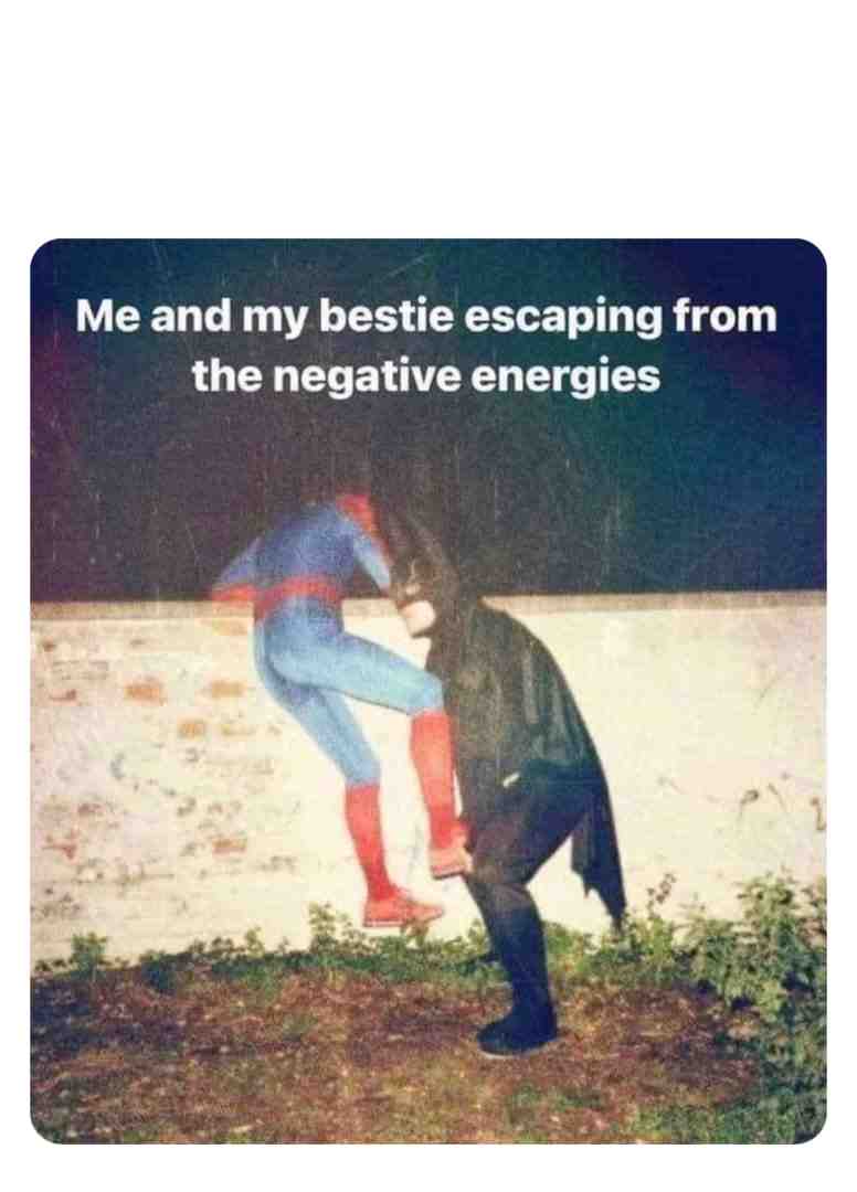 Meme shared by @Liklik161