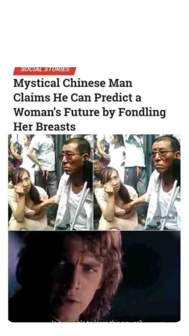 Meme shared by @Liklik161