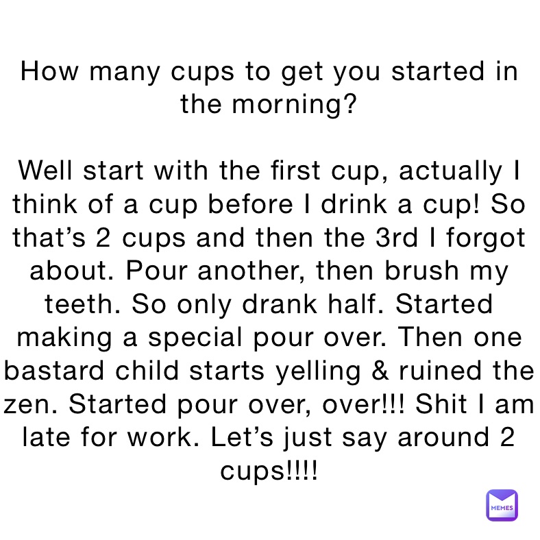 Meme by Basic_Badass