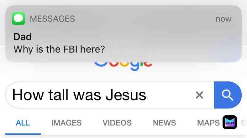 But how tall was he?🧐😂😂