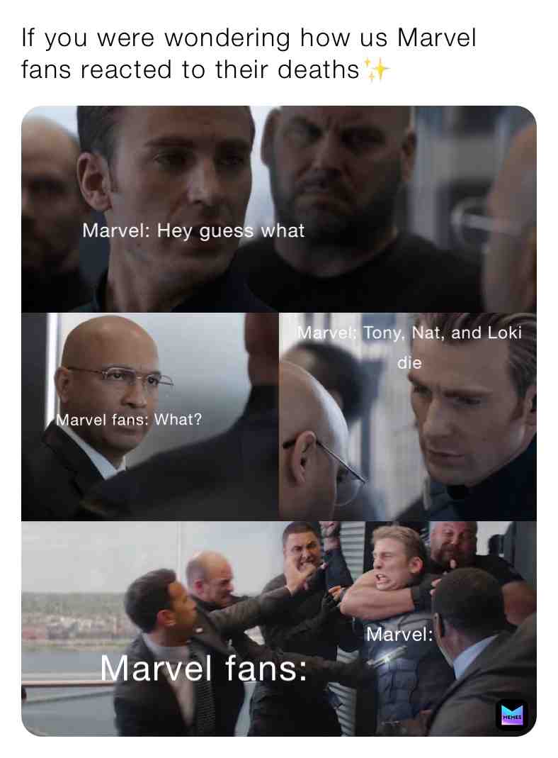 😂✨facts✨😂 #marvel #mcu #marvelstudios #natasharomanoff #tonystark #lokilaufeyson #blackwidow #ironman #endgame #infinitywar #deaths #captainamerica #steverogers #meme