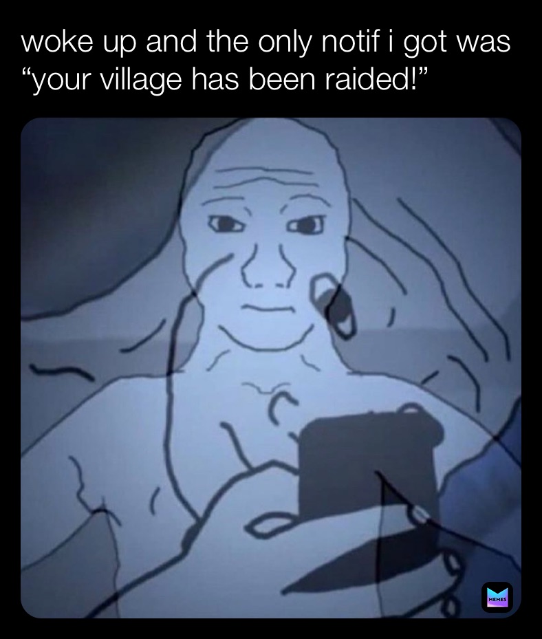 Meme by virginmonkeymemes