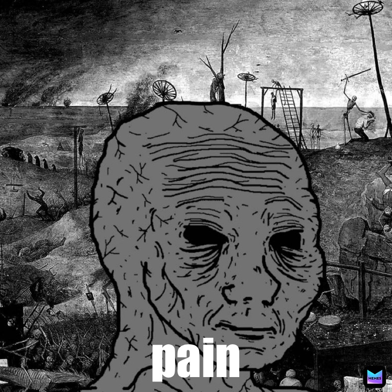 Meme by virginmonkeymemes