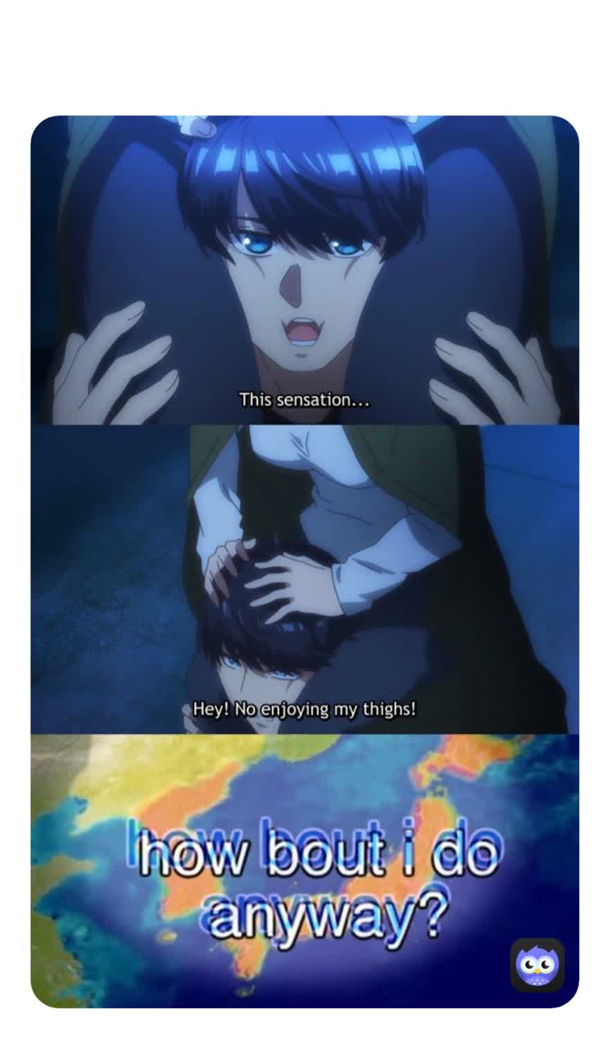 Meme by akeemcage100