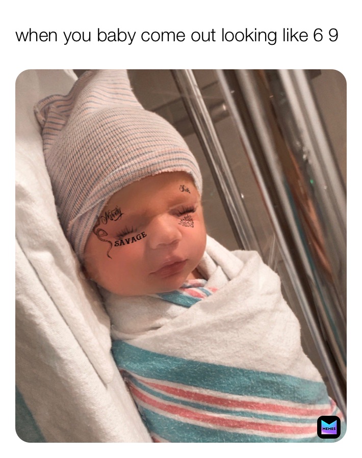 Meme by funtime_chica