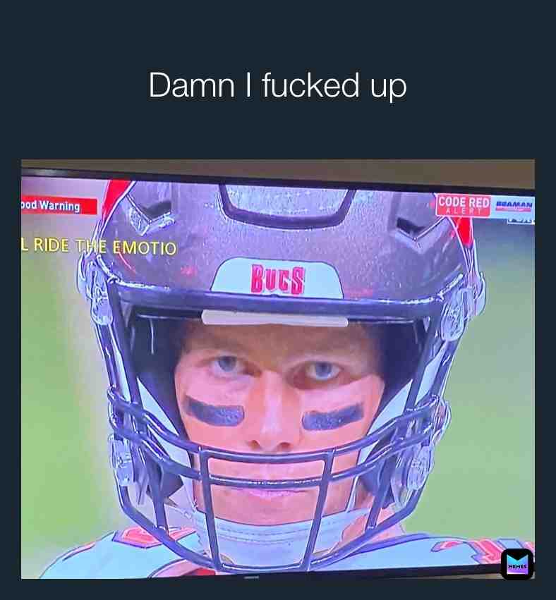 Damn you bill!!!
