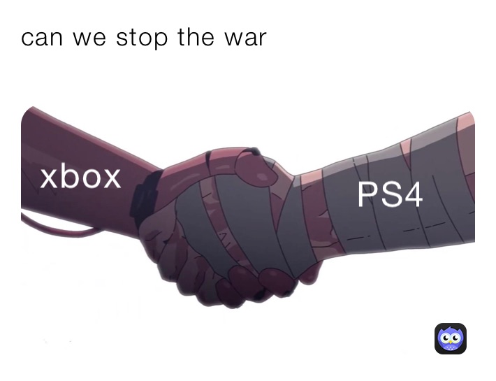 can we stop the war

