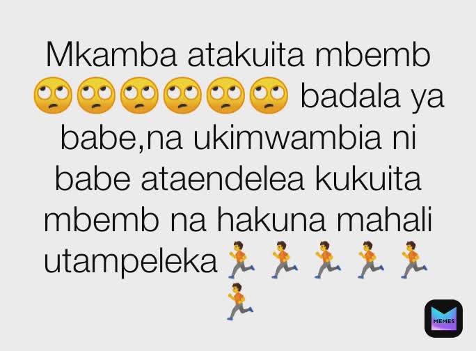 Meme by annmuthoni192