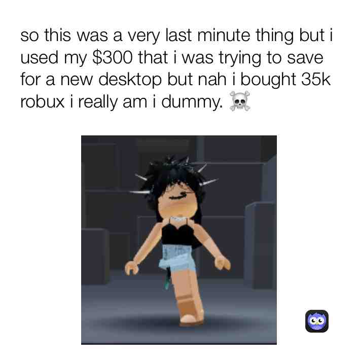 Meme shared by @aubrey.swag