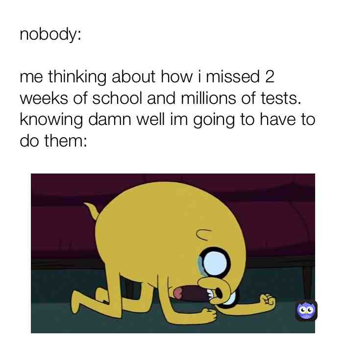 Meme shared by @aubrey.swag