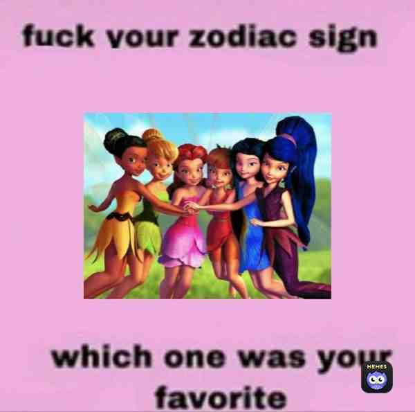 I liked Fawn and Rosetta😃