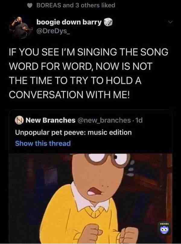 Meme preview