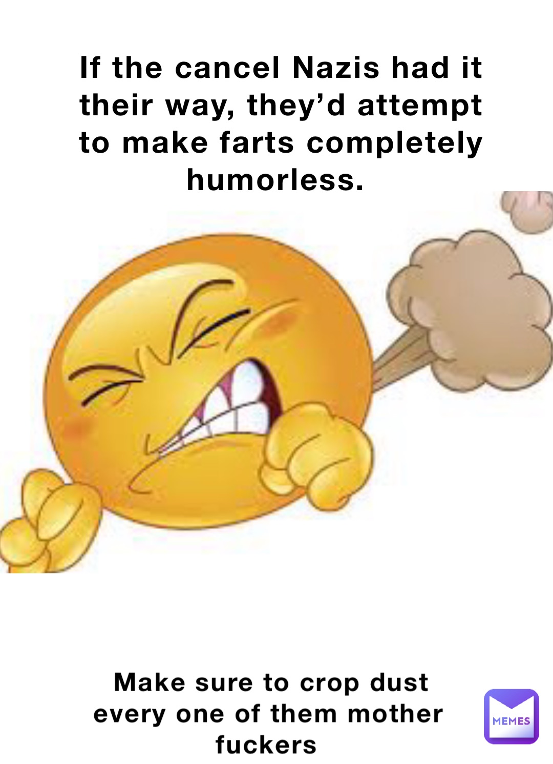 Meme by TrumptardsRCancer