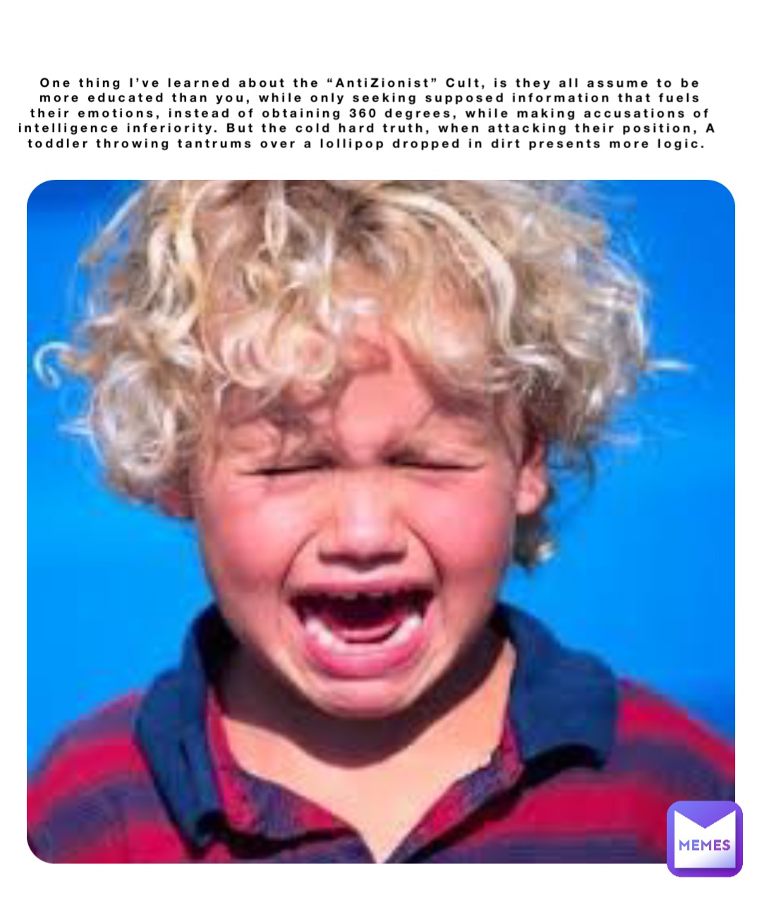 Meme by TrumptardsRCancer