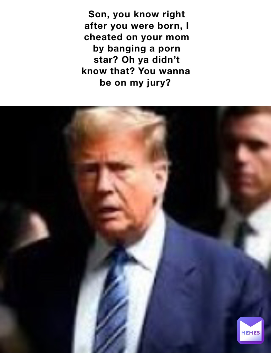 Meme by TrumptardsRCancer