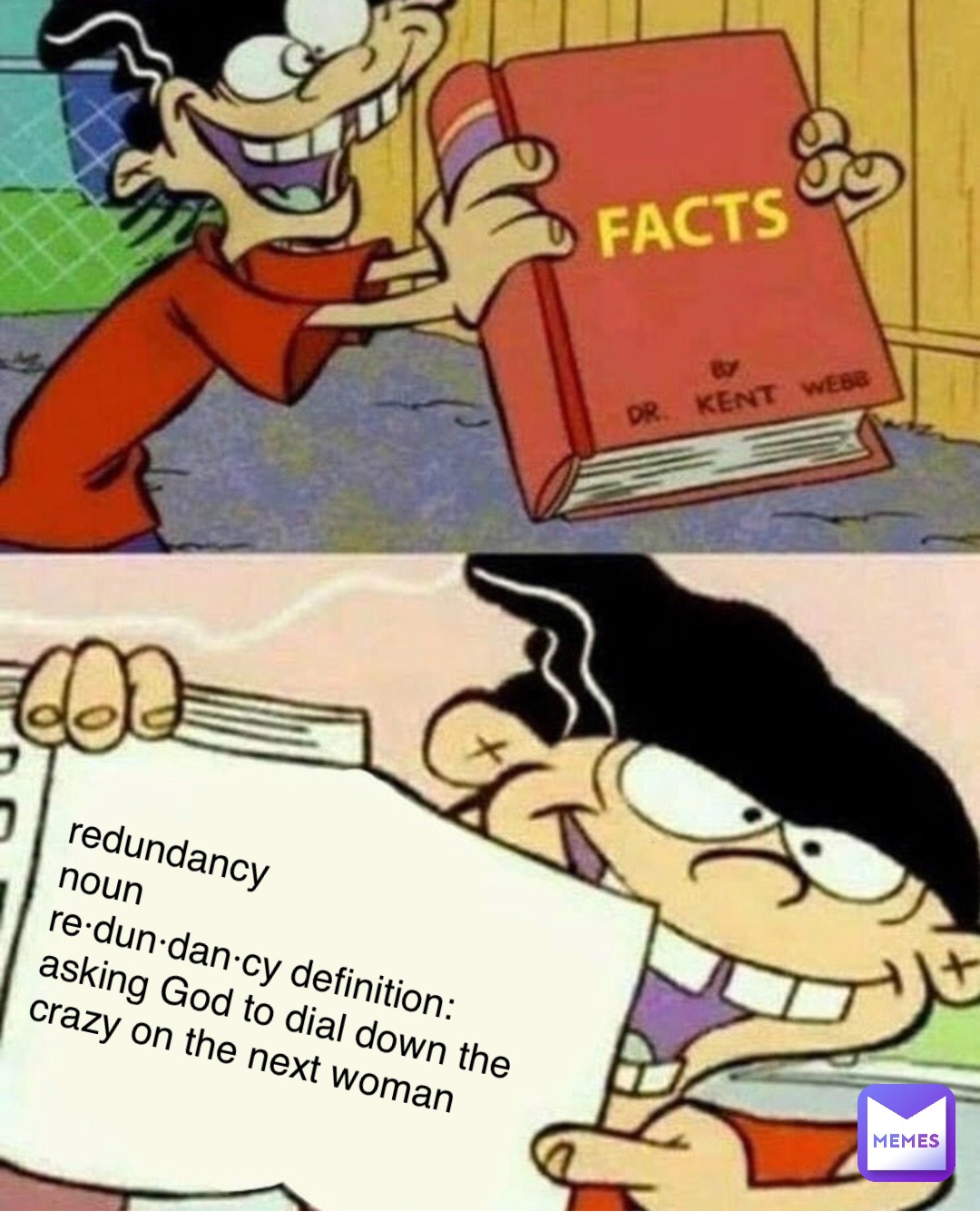 Meme by TrumptardsRCancer