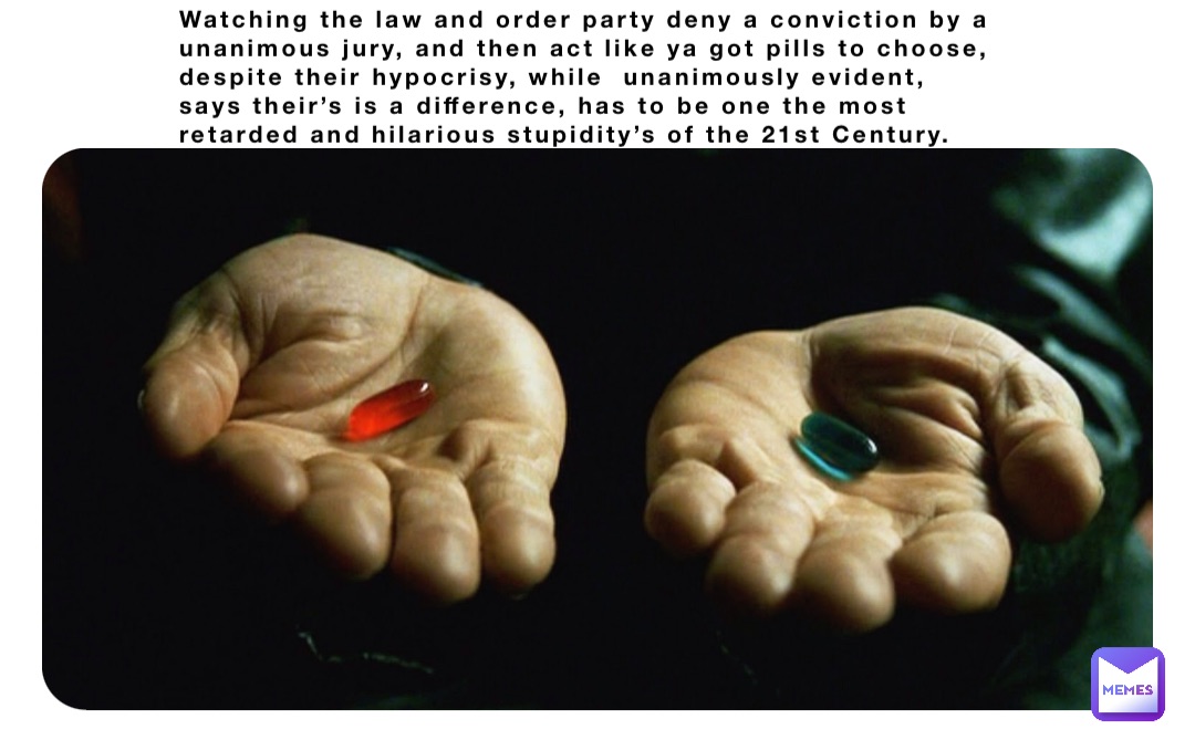 Meme by TrumptardsRCancer