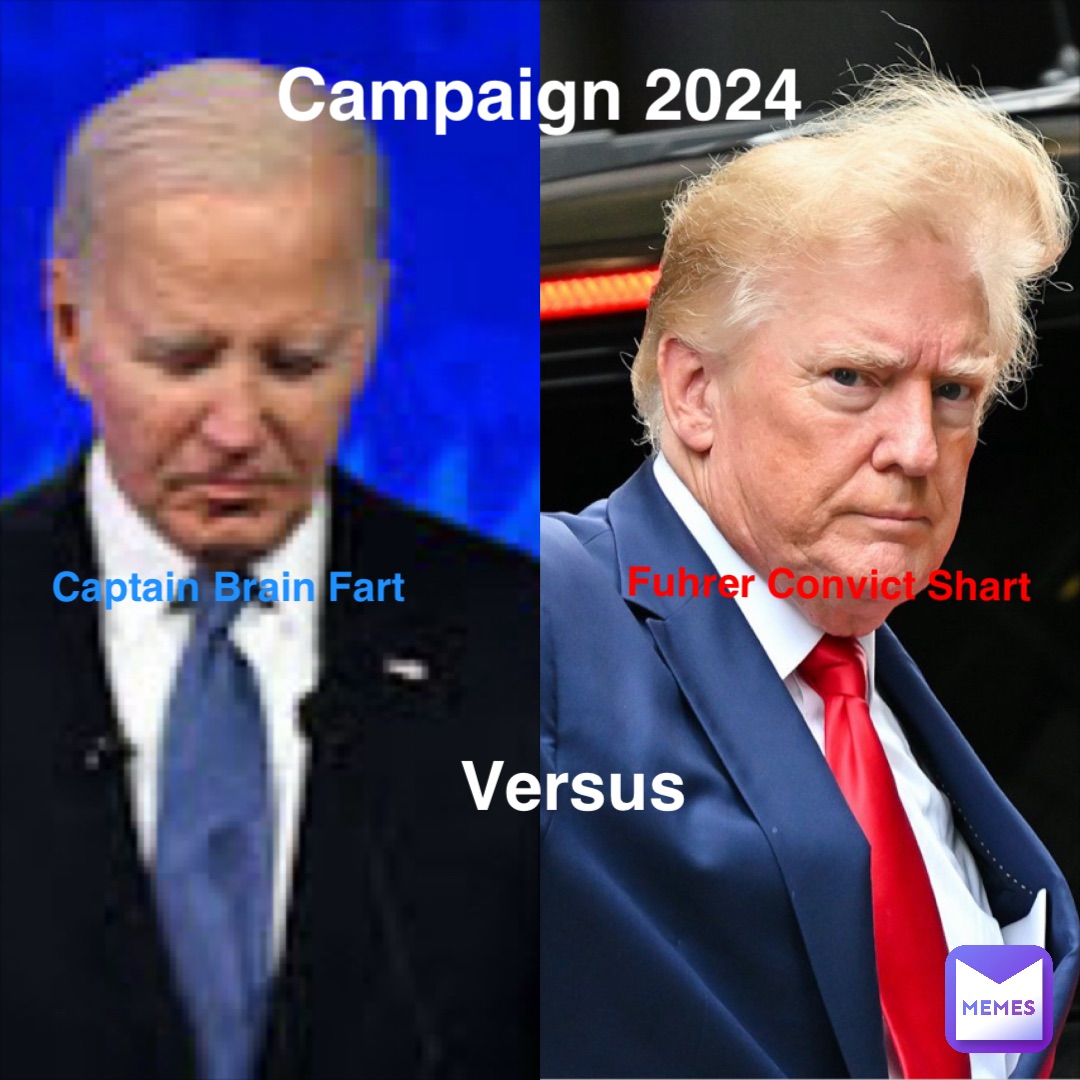 Meme by TrumptardsRCancer