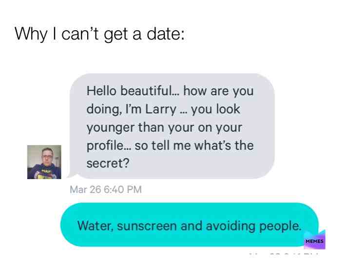 #dating  #cantgetadate
