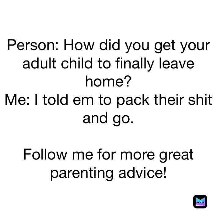 I’m a good mommy.  #mom  #parent  #advice  #home