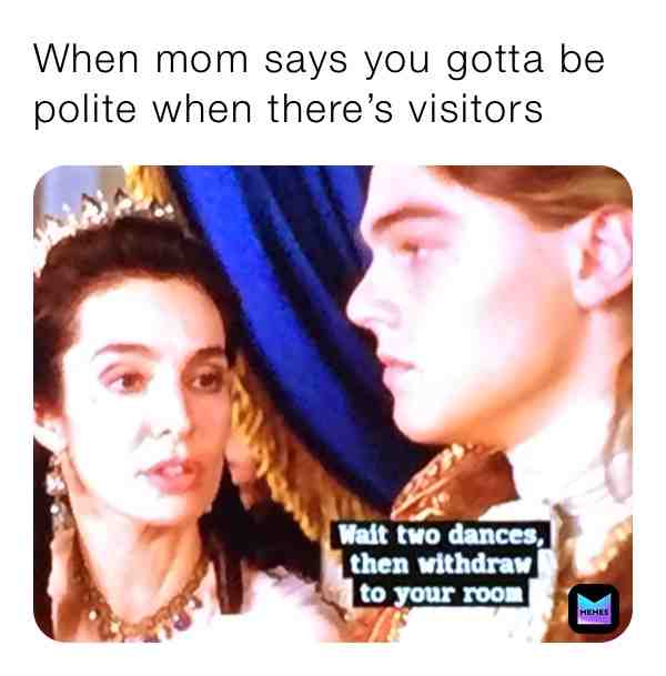 Introvert problems  #introvertproblems  #introvert  #meme  #mom