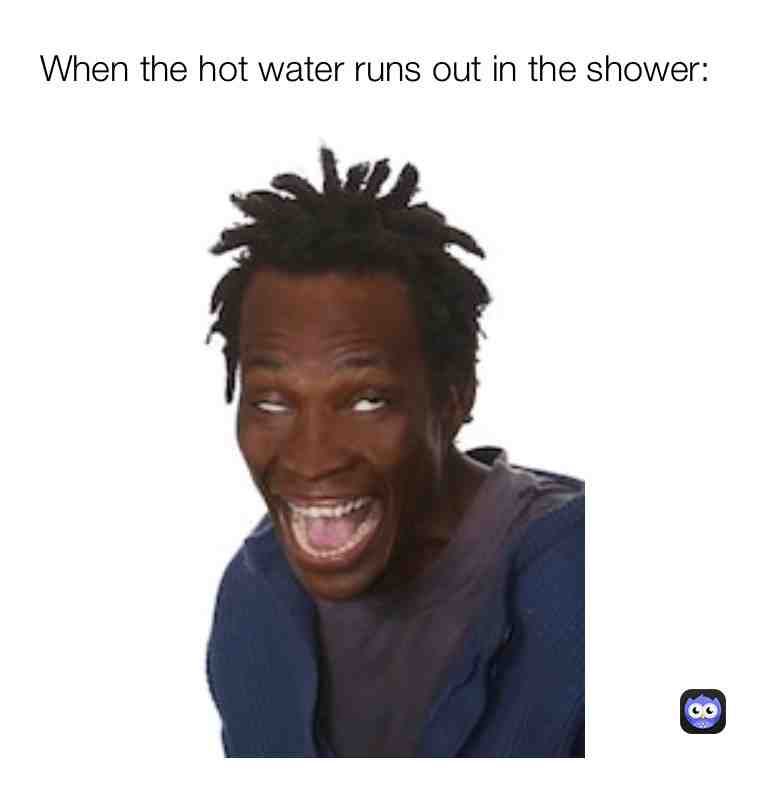 Cold af! Happy New Year!  #meme  #funny