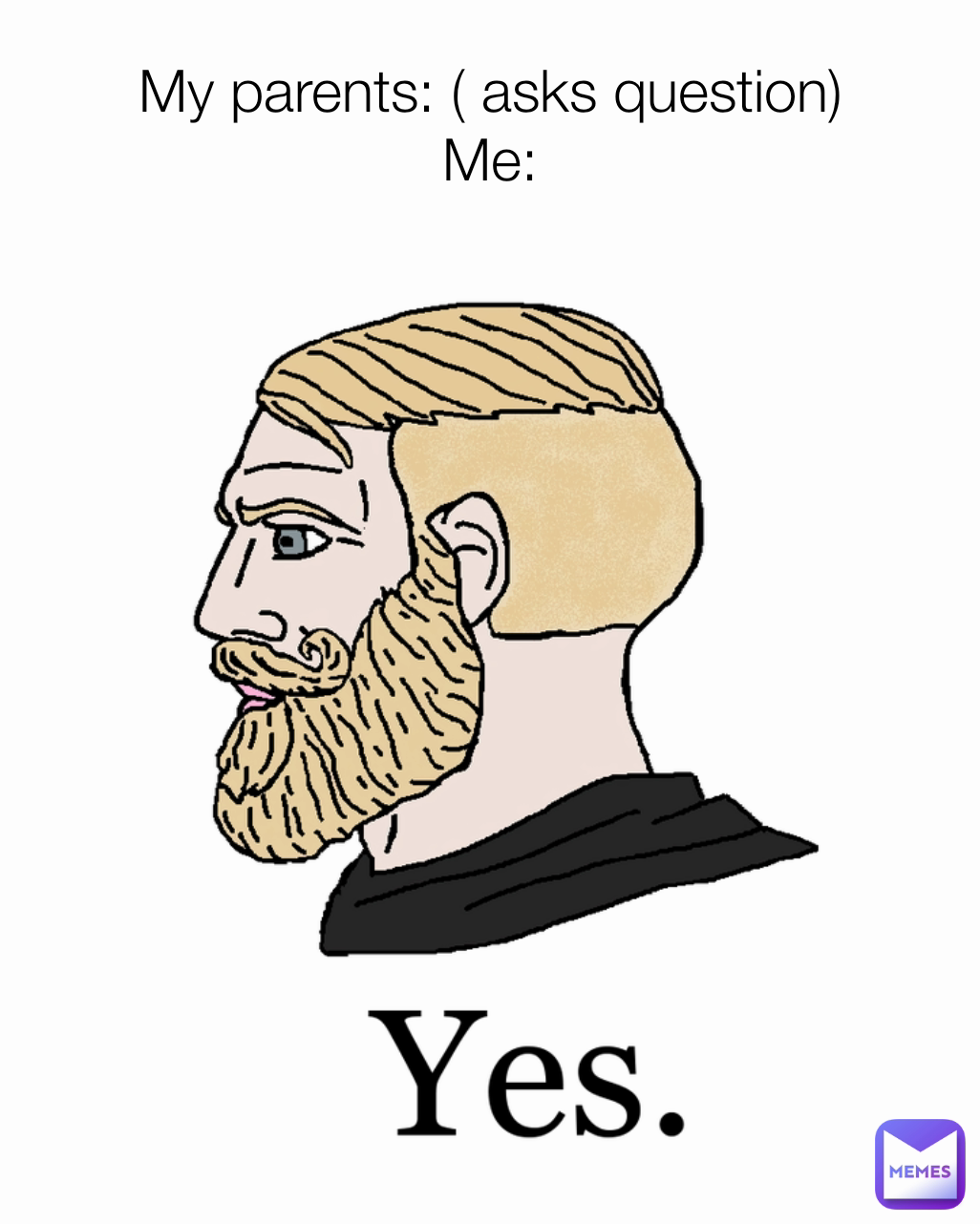 Meme by theamazinglifeoftroy