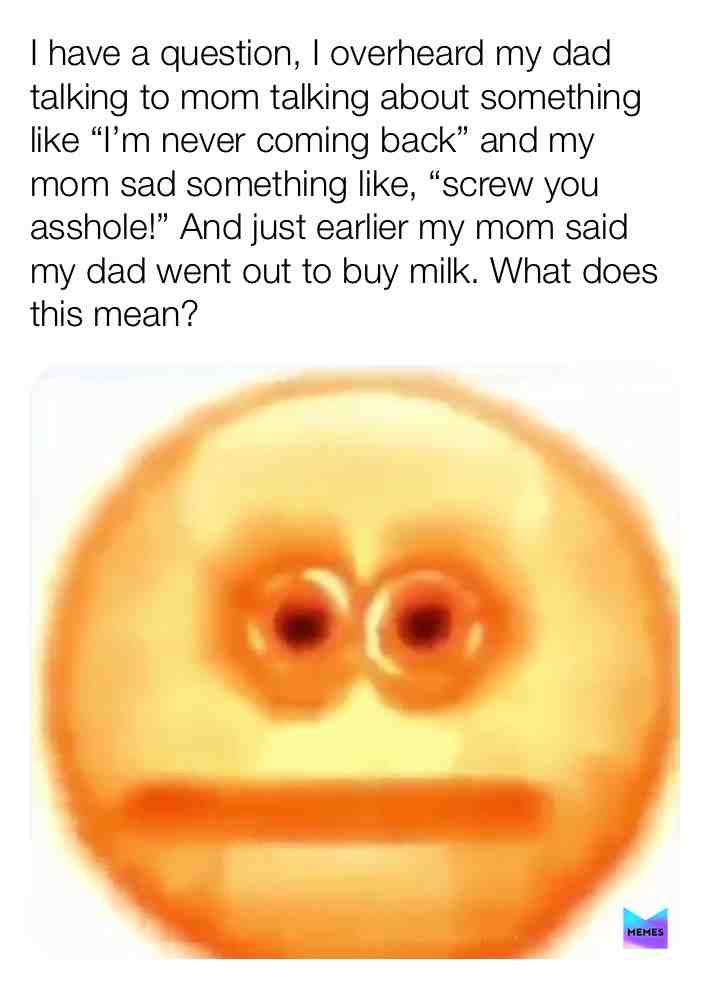 Meme shared by @lil4