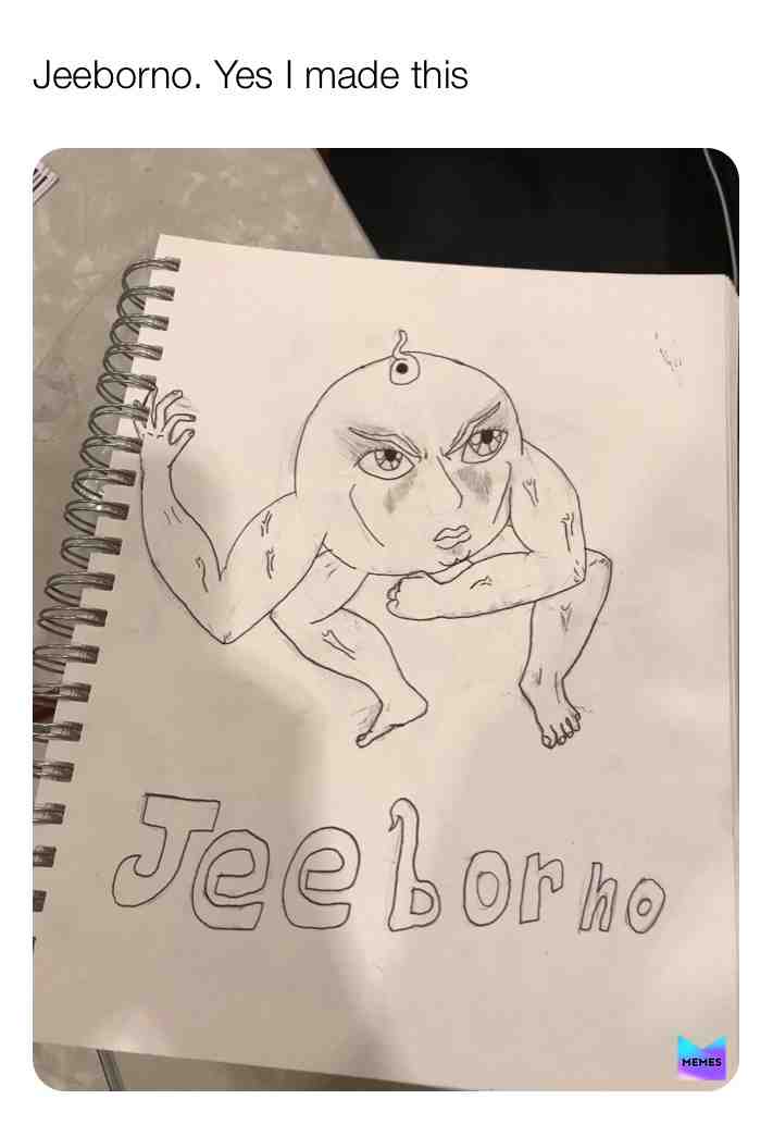 Meme shared by @lil4