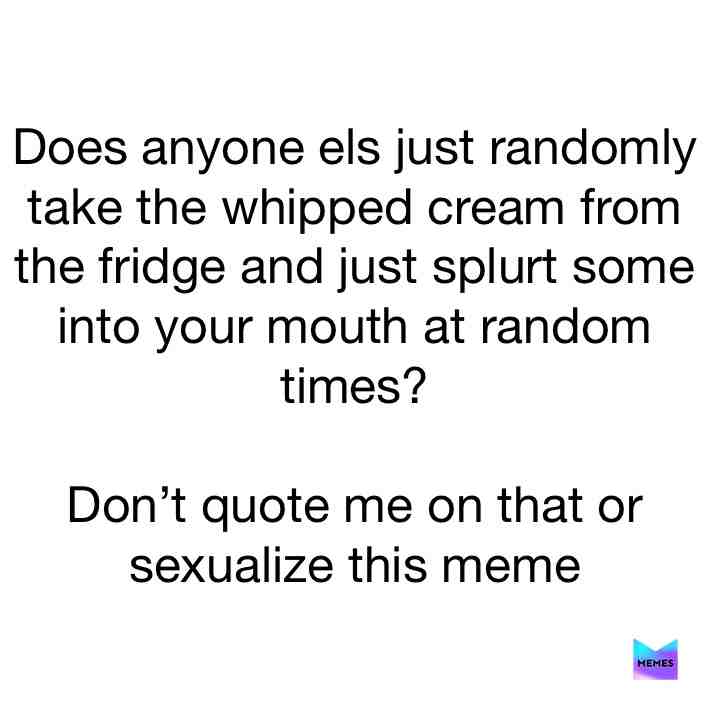 Meme shared by @lil4
