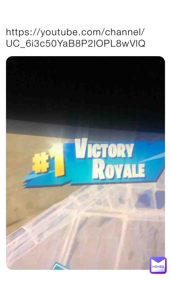 Sub to my yt https://youtube.com/channel/UC_6i3c50YaB8P2lOPL8wVlQ