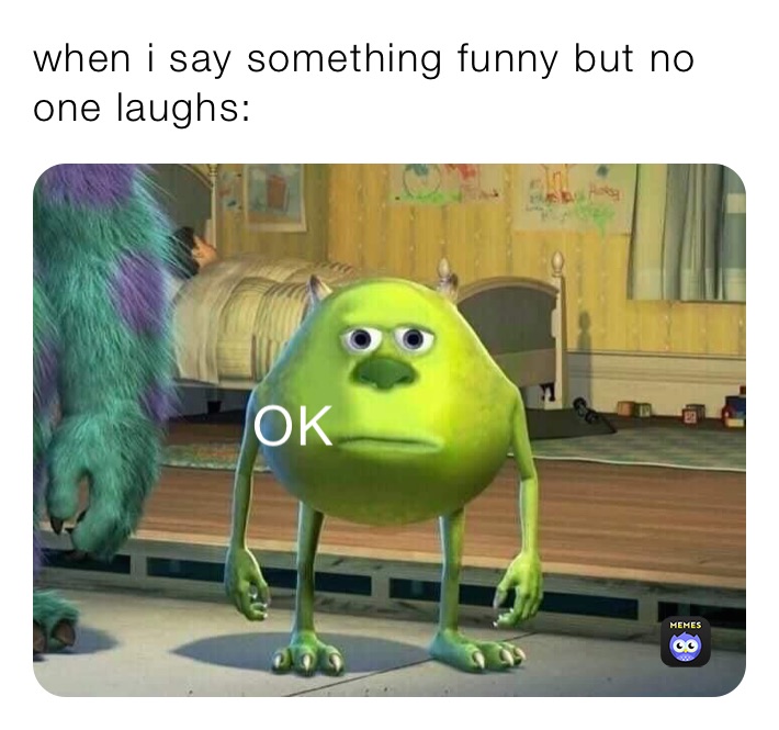 Meme by thedog.comedian