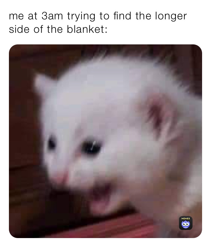 Meme by thedog.comedian