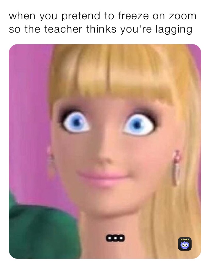 Meme by thedog.comedian