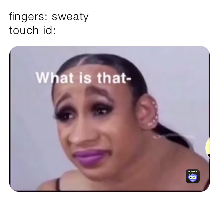 Meme by thedog.comedian