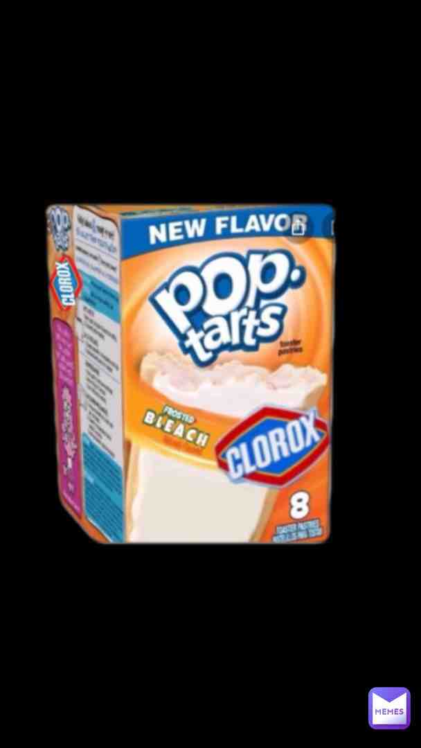 I am going to be posting pop tarts flavors