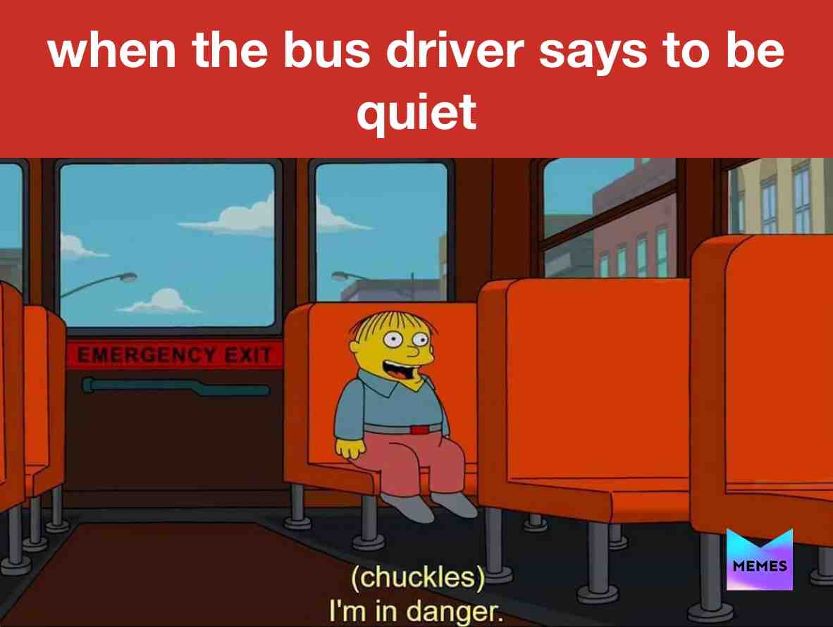 Help #bus #driver #danger #help #helpme