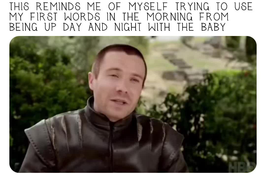 #toddler  #forget  #baby  #largefamily  #parents  #parenting  #parentsbelike  #parentingmemes  #sleepyhead  #motherhood  #newborn  #childbirth