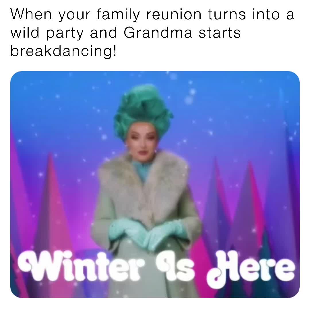#largefamily  #parenting  #parents  #baby  #parentsbelike  #parentingmemes  #sleepyhead  #motherhood  #igmemes  #funnymemes  #funny  #funnymeme  #christmasmemes