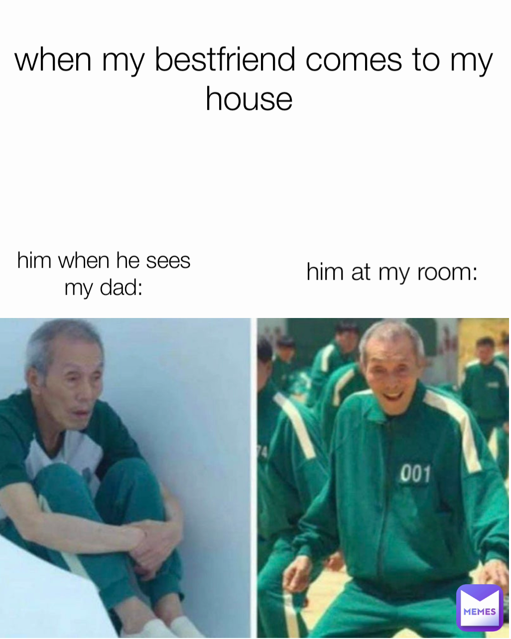 Meme by salmsalim117