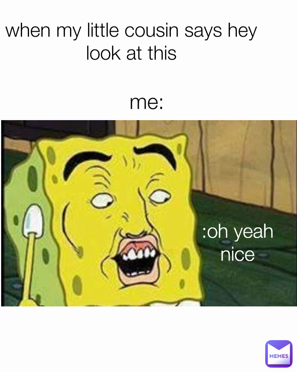 Meme by salmsalim117