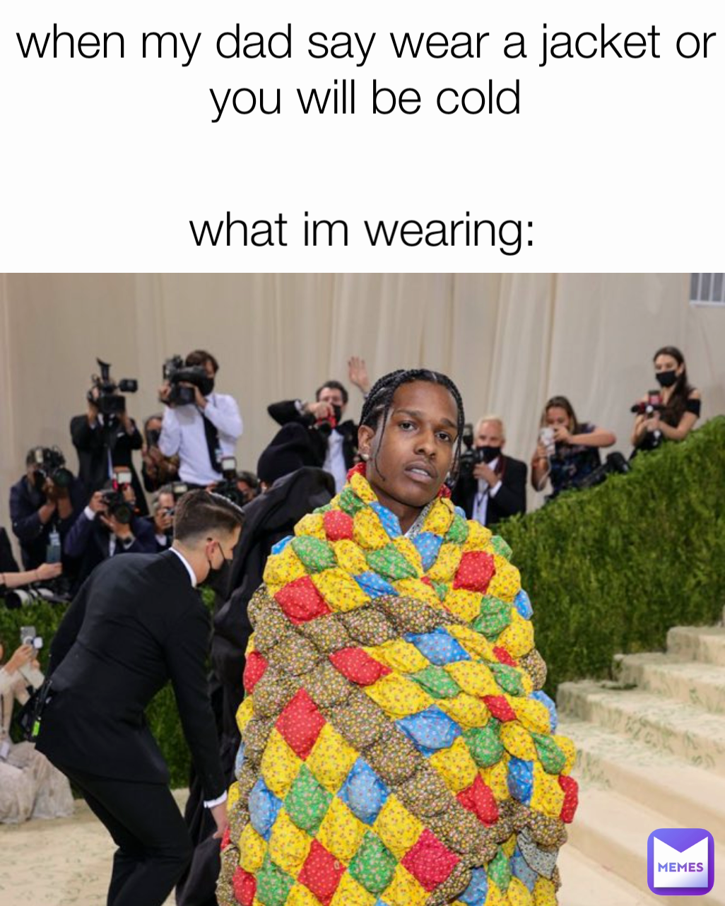 Meme by salmsalim117