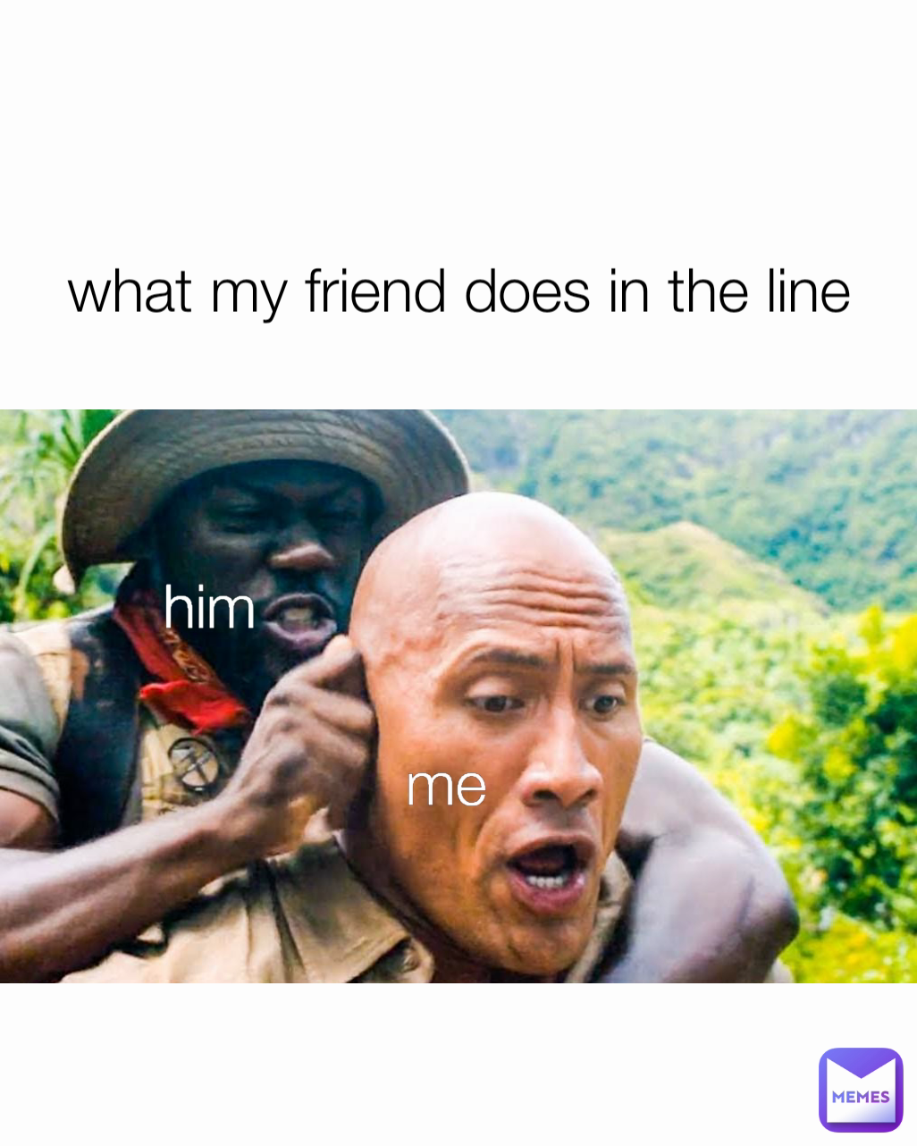 Meme by salmsalim117