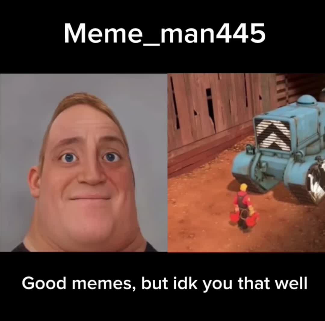 Meme shared by @Zombeans