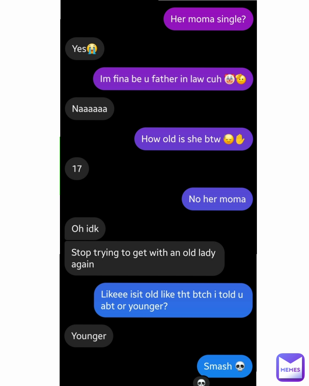 Type Text