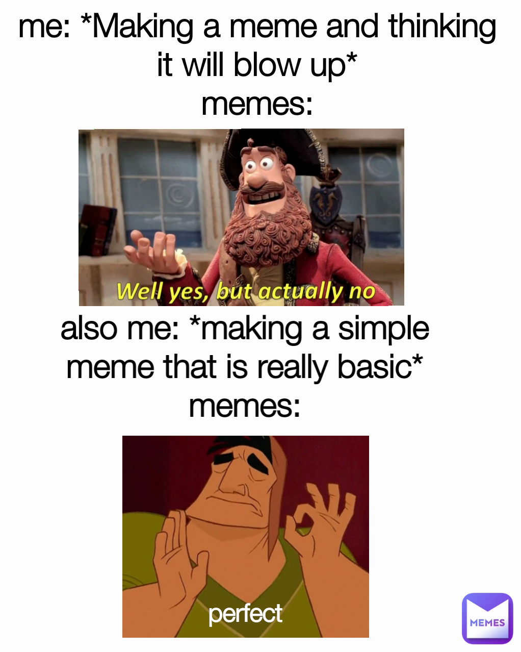 Basic Meme Basic Meme