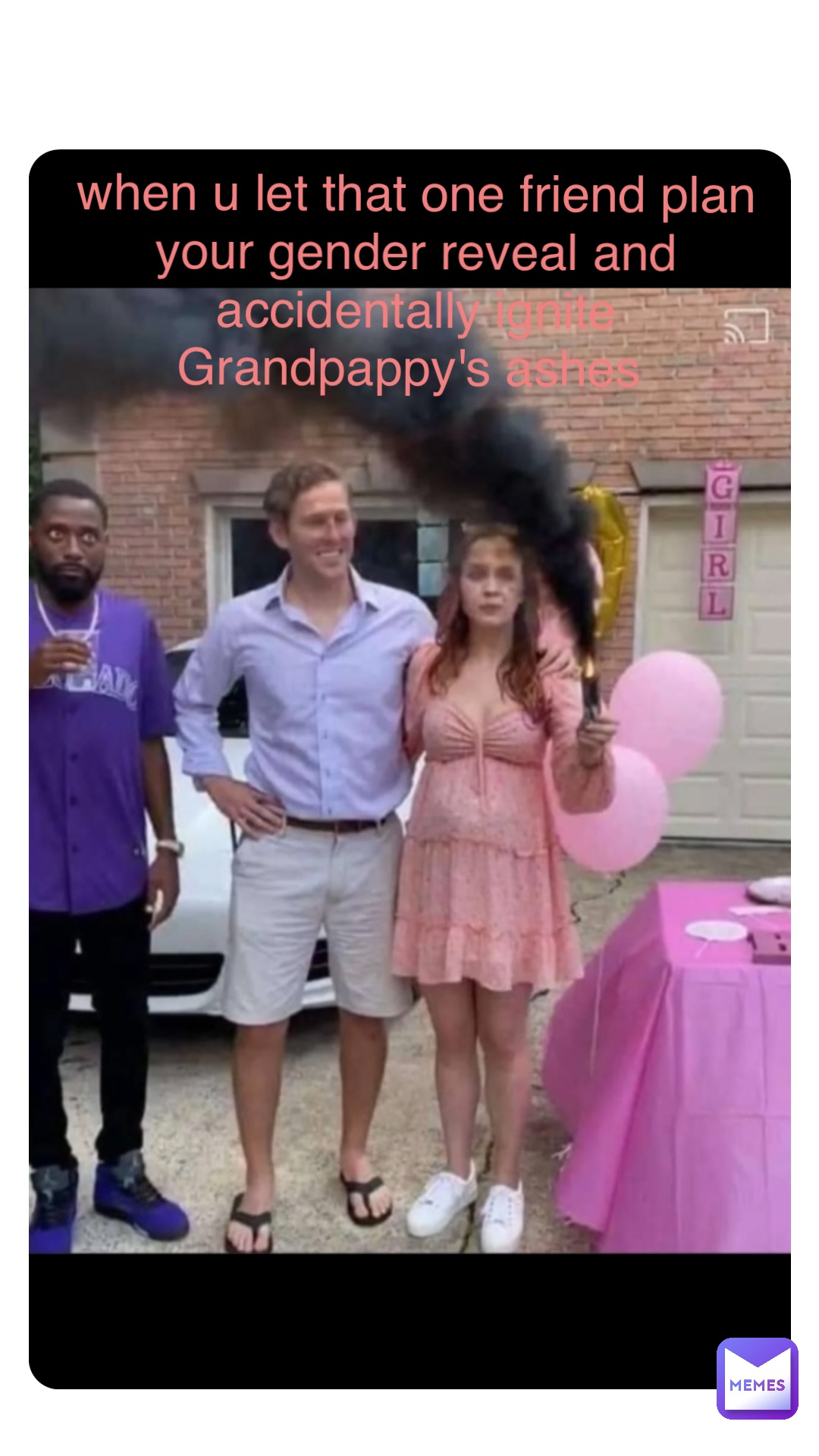 Meme by xxMeme_Machinexx