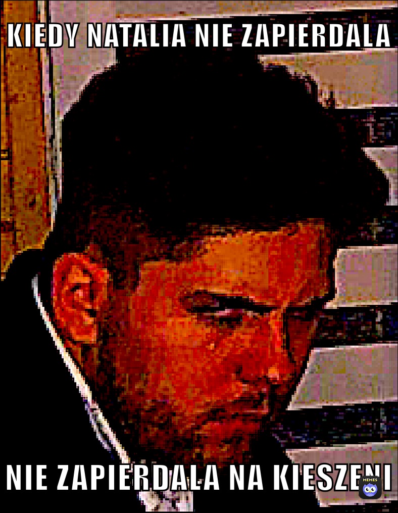 Meme by dosycgujowski